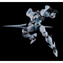 Maquetas de cultura pop y manga Detonator Orgun Figure Moderoid Plastic Model Kit Orgun 18 cm