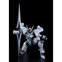 Detonator Orgun Figure Moderoid Plastic Model Kit Orgun 18 cm