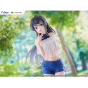 Rascal Does Not Dream of Bunny Girl Senpai Tenitol Mai Sakurajima 29 cm