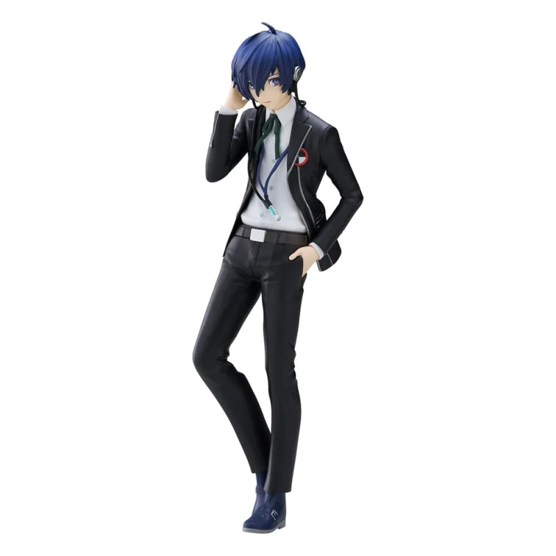 Figurita Persona 3 Reload Pop Up Parade Protagonist 17 cm