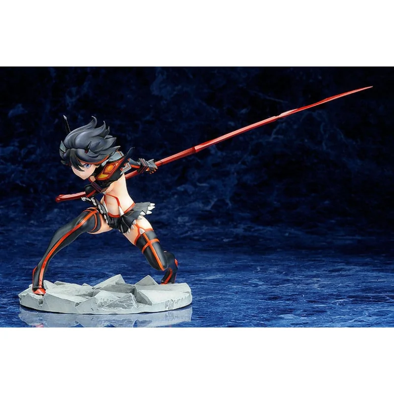 Phat! KILL LA KILL - Ryuko Matoi "Kamui Senketsu" - Statuette 1/8 15cm