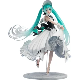 Figurita Character Vocal Series 01: Hatsune Miku Characters 1/7 Symphony: 2023 Ver. 26cm