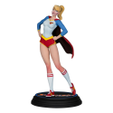 Figurita DC Cover Girls statuette 1/8 Supergirl by J. Scott Campbell 25 cm