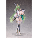 Figurita Original Character 1/6 Dokuganryu-chan Illustrated by Mataro 30 cm