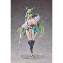 Figuras Original Character 1/6 Dokuganryu-chan Illustrated by Mataro 30 cm