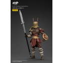 Figuras Strife Figure 1/18 Roman Gladiator Hoplomachus 11 cm