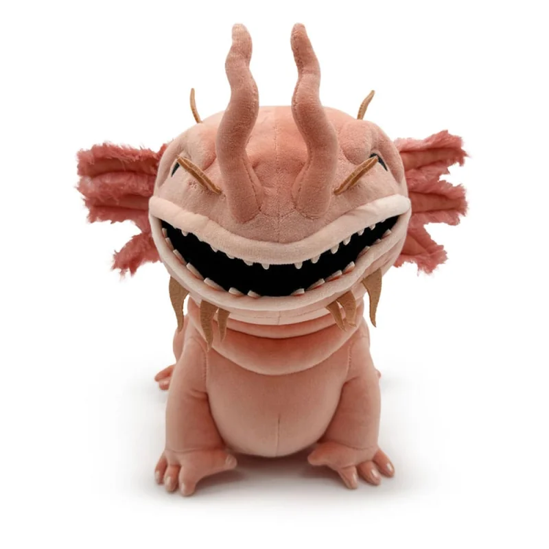 Figurita Fallout Gulper Plush 22cm