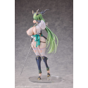 Hobby Sakura Original Character 1/6 Dokuganryu-chan Illustrated by Mataro Deluxe Edition 30 cm