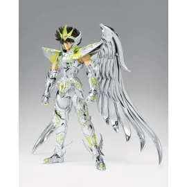 Figurita Saint Seiya Figure Saint Cloth Myth Ex Pegasus Seiya God Cloth 17 cm