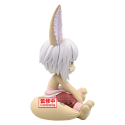 Figuras MADE IN ABYSS - Manachi - Soft Vinyl Figure 16cm