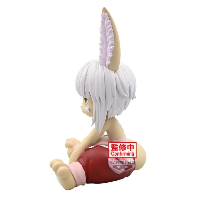 BM-238730 MADE IN ABYSS - Manachi - Soft Vinyl Figure 16cm