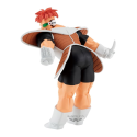 Figurita DRAGON BALL Z - Recoome - Solid Edge Works Figure 14cm