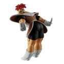 Figuras DRAGON BALL Z - Recoome - Solid Edge Works Figure 14cm