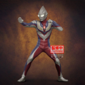 Figurita ULTRAMAN - Ultraman - Hero's Brave Statue 18cm Ver.B