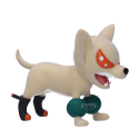 Figuras MY HERO ACADEMIA - Bakudog - Fluffy Puffy Figure 6cm