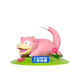 Figurita Pokemon Prime Figure Mini Slowpoke