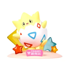 Figurita Pokemon Prime Figure Mini Togepi