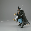 Banpresto ONE PIECE - Vista - Battle Record Figure 14cm