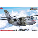  Let L-410UVP-E “Turbolet” Military