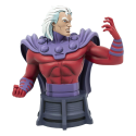 Bustos X-Men: The Animated Series bust 1/7 Magneto 15 cm