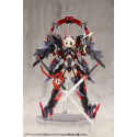 Kotobukiya MSG accessories Virtuous Style 04 Futsunomitama Weapon Set