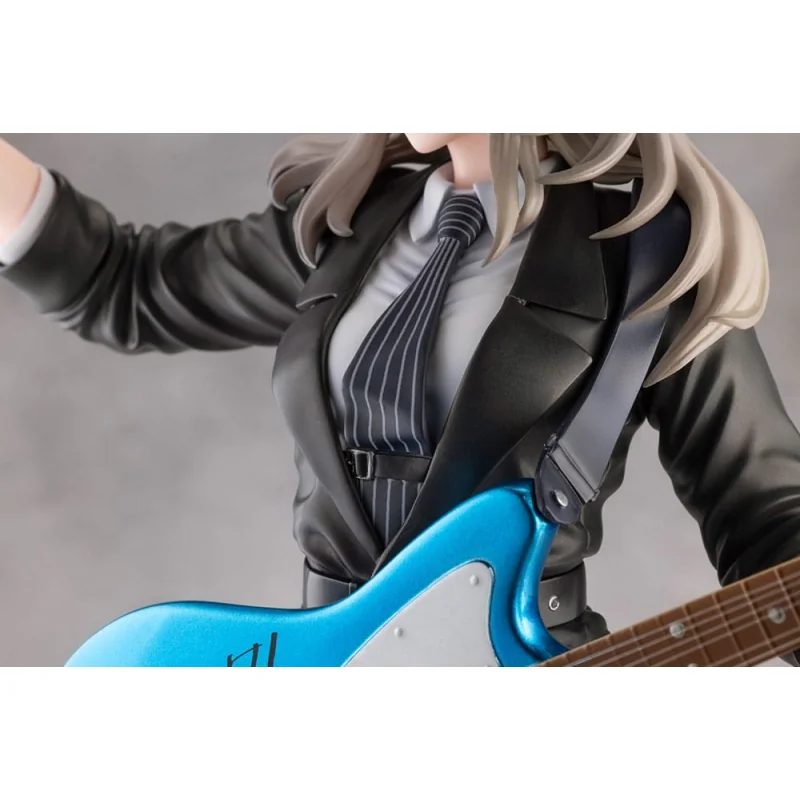 Girls Band Cry 1/7 Momoka Kawaragi 24 cm