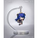 Estatuas Arknights mini statuette Hang On PVC Mostima 6 cm