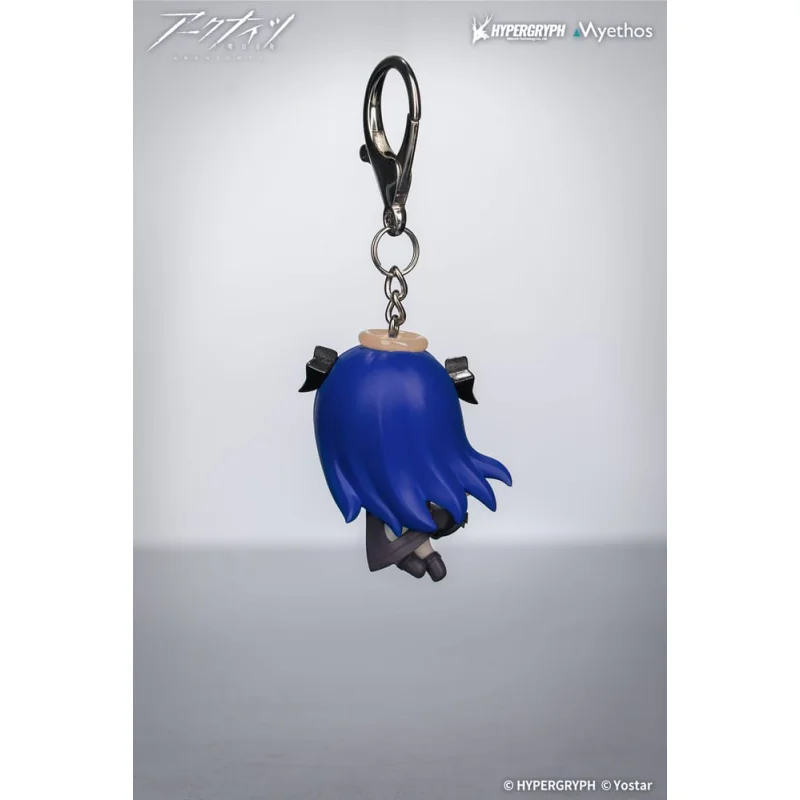 Myethos Arknights mini statuette Hang On PVC Mostima 6 cm