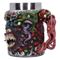 Tazas y vasos Dungeons & Dragons Beholder Mug