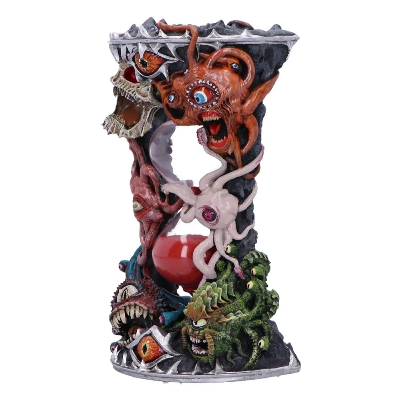 Estatuas Dungeons & Dragons Beholder Hourglass 18 cm