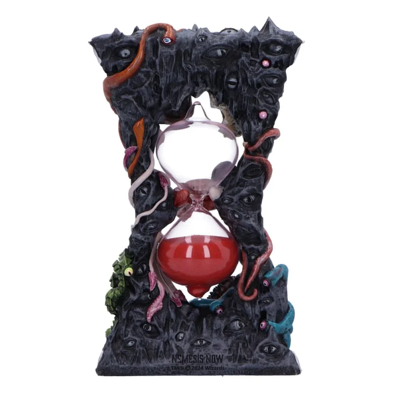 Nemesis Now Dungeons & Dragons Beholder Hourglass 18 cm