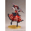 Estatuas Date A Live IV AMP+ Kurumi Tokisaki (Zafkiel) Reissue 20 cm