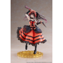 Estatuas Date A Live IV AMP+ Kurumi Tokisaki (Zafkiel) Reissue 20 cm