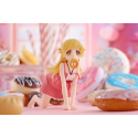 Monogatari Series: Off & Monster Desktop Cute Figure Shinobu Oshino 13 cm