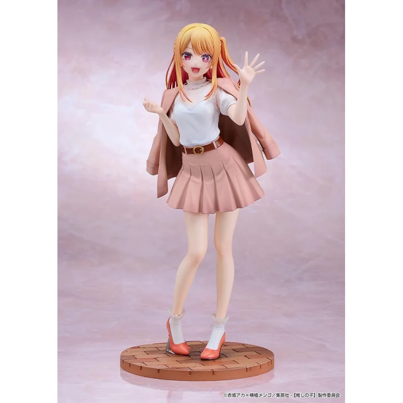 Figurita OSHI NO KO - Ruby "Date Style" 26cm