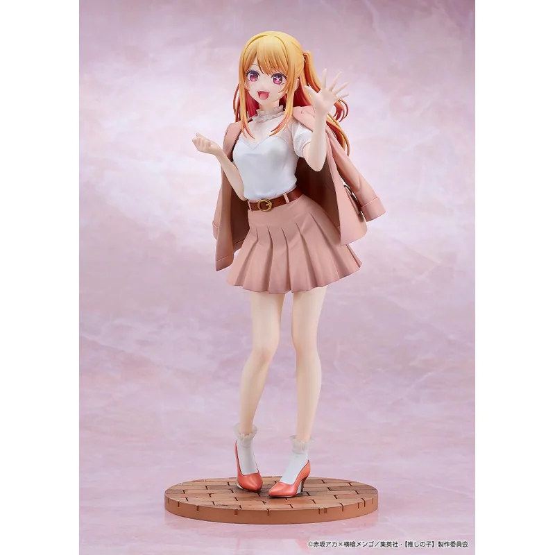 Figuras OSHI NO KO - Ruby "Date Style" 26cm