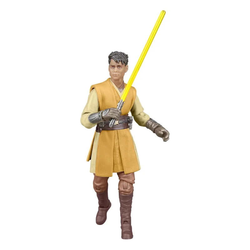 Figurita Star Wars: The Acolyte Vintage Collection Jedi Knight Yord Fandar Figure 10 cm