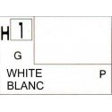 H001 Blanco brillante