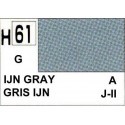 H061 Gris IJN Brillante 