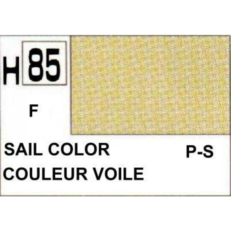 H085 Color vela mate