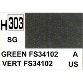 Pintura Green FS34102