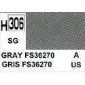 H306 Gris FS36270 mate