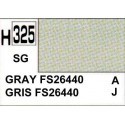 H325 Gris FS26440