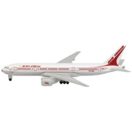 Miniatura Air India B777-200 1:600
