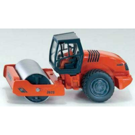 Miniatura agrícola Compactor