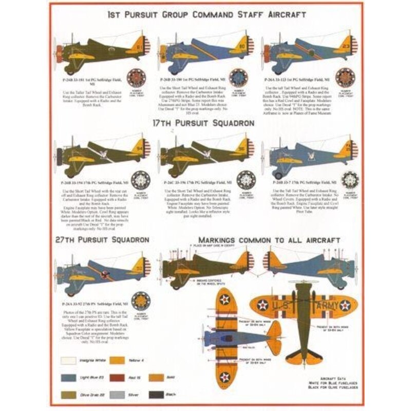 P-26 Pt.2 1st Pursuit Group