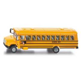 Autobús en miniatura Bus Scolaire 1:55