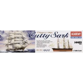 Cutty Sark