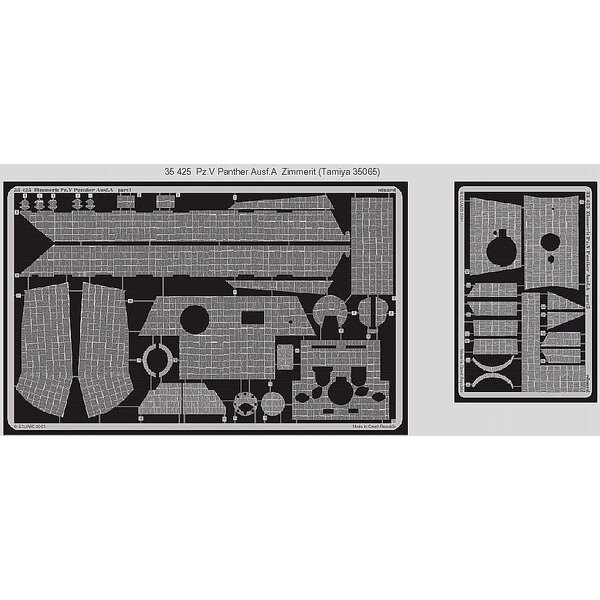 Maqueta Revell STURMPANZER 38 (T) GRID AUSF. METRO