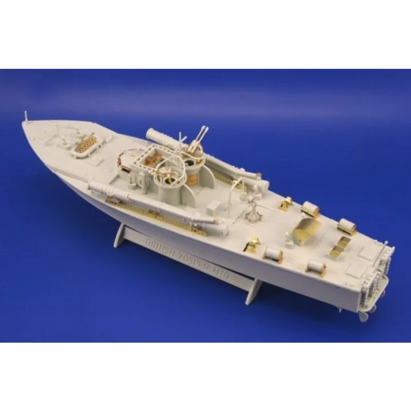 Maqueta Revell Patrullero Torpedo Pt-109 1/72 con 1001hobbies (Ref